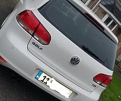VW 1.4 tsi