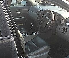 Dodge advenger
