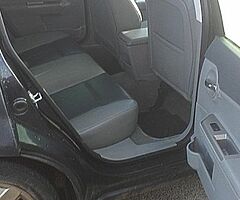 Dodge advenger