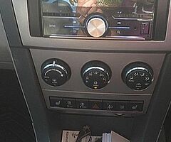 Dodge advenger