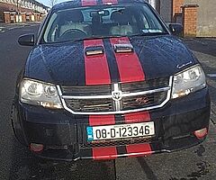 Dodge advenger - Image 4/4