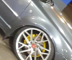Vemman vfs44 19inch