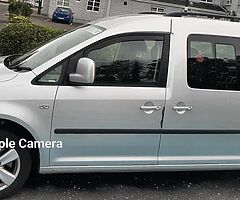 VW