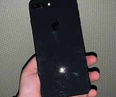 IPhone 8 plus