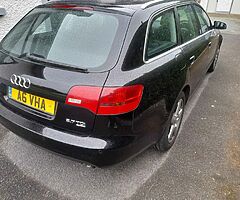2007 Audi  A6 Avant 2.7 tdi - Image 3/10