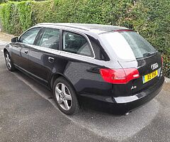 2007 Audi  A6 Avant 2.7 tdi - Image 4/10