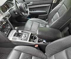 2007 Audi  A6 Avant 2.7 tdi - Image 5/10