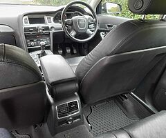 2007 Audi  A6 Avant 2.7 tdi - Image 6/10