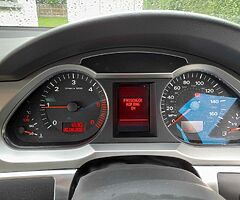 2007 Audi  A6 Avant 2.7 tdi - Image 7/10