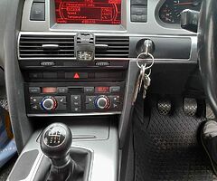 2007 Audi  A6 Avant 2.7 tdi - Image 8/10