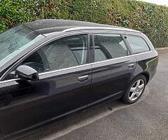2007 Audi  A6 Avant 2.7 tdi - Image 9/10