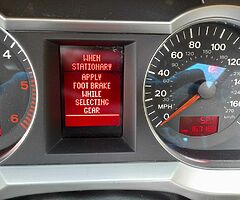 2007 Audi  A6 Avant 2.7 tdi - Image 10/10
