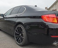 2012 BMW 520d - Image 3/10