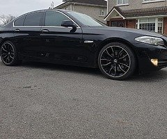 2012 BMW 520d - Image 5/10