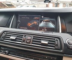 2012 BMW 520d - Image 6/10