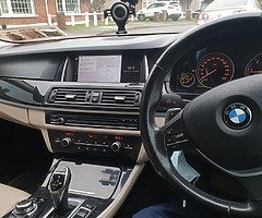 2012 BMW 520d - Image 8/10