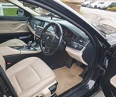 2012 BMW 520d - Image 9/10