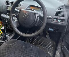 Citroen C4 Van - Image 4/5