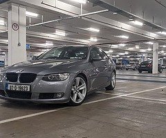 BMW 325i
