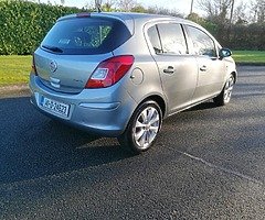 141 Opel corsa 1.2
