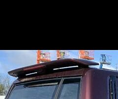 Isuzu Trooper Bighorn parts WANTED