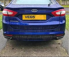 SWAP FORD MONDEO TITANIUM 2016 - Image 5/10