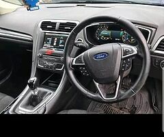 SWAP FORD MONDEO TITANIUM 2016 - Image 7/10
