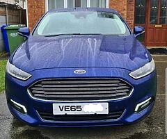 SWAP FORD MONDEO TITANIUM 2016 - Image 10/10