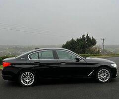 2018 BMW 530e SE