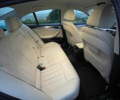 2018 BMW 530e SE - Image 3/8