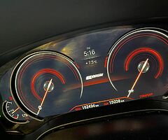 2018 BMW 530e SE - Image 7/8