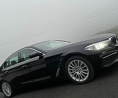 2018 BMW 530e SE - Image 8/8