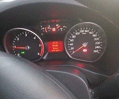 2008 mondeo tax and test