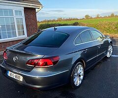 Volkswagen CC 2014 GT UK Spec - Image 5/10