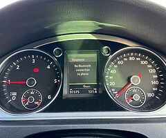 Volkswagen CC 2014 GT UK Spec - Image 7/10