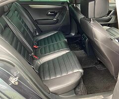 Volkswagen CC 2014 GT UK Spec - Image 8/10