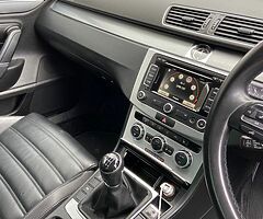 Volkswagen CC 2014 GT UK Spec - Image 9/10