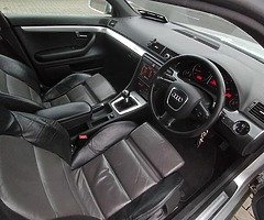 Audi Quattro