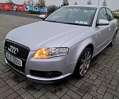 Audi Quattro
