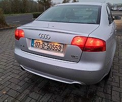 Audi Quattro