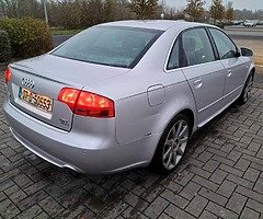 Audi Quattro - Image 4/5