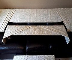 Box curtains