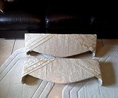 Box curtains
