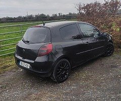 1.5 Diesel Clio