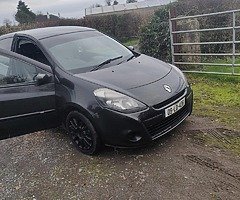 1.5 Diesel Clio - Image 4/4