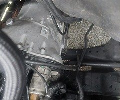 Automat Mercedes Sprinter - Image 3/6