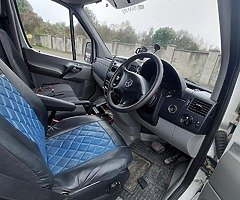 Automat Mercedes Sprinter - Image 4/6