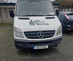 Automat Mercedes Sprinter - Image 6/6