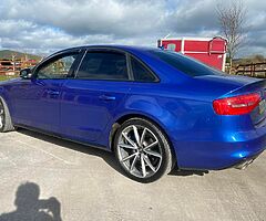 Audi A4 2015 S-line - Image 3/7