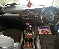 Audi A4 2015 S-line - Image 4/7